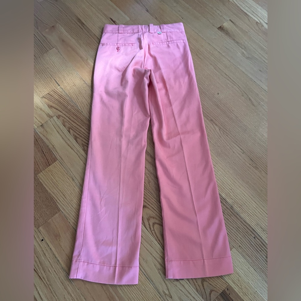 Bubblegum pink Dickies